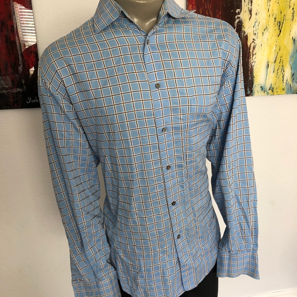 Ermenegildo Shirt